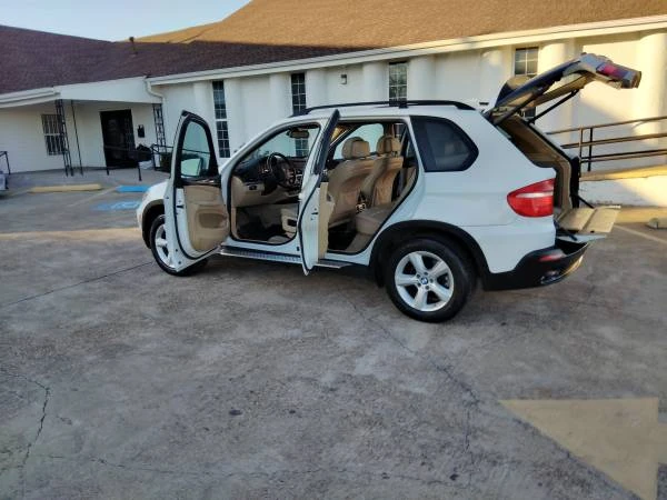 2009 BMW E70 X5 - Image 11 of 20