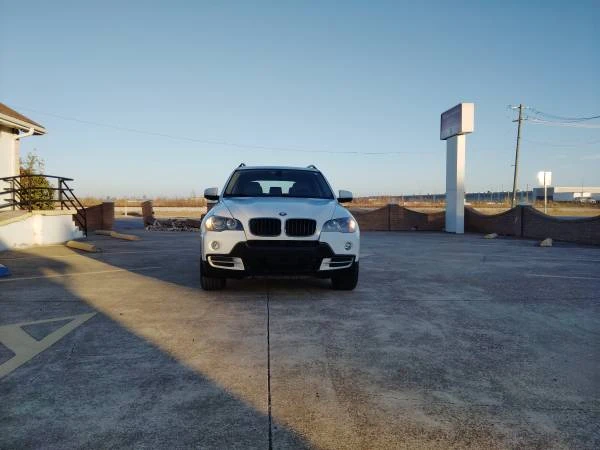 2009 BMW E70 X5 - Image 10 of 20
