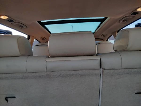 2009 BMW E70 X5 - Image 9 of 20