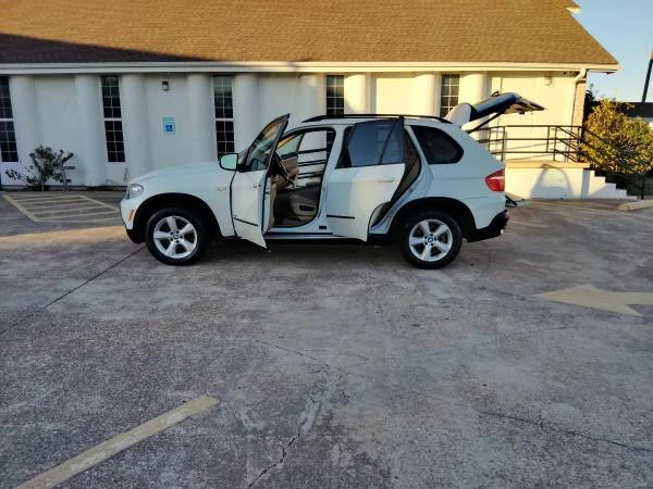 2009 BMW E70 X5 - Image 12 of 20