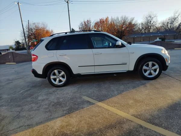 2009 BMW E70 X5 - Image 16 of 20