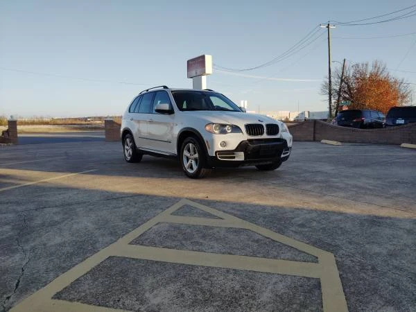 2009 BMW E70 X5 - Image 13 of 20