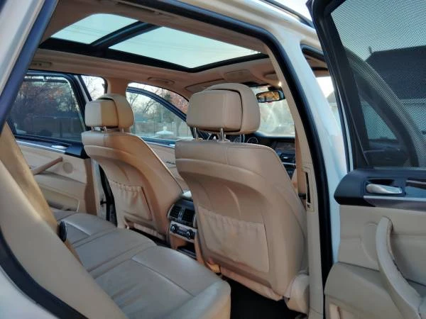 2009 BMW E70 X5 - Image 6 of 20