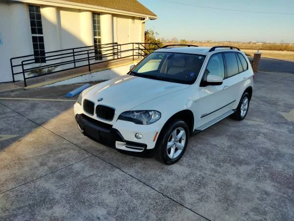 2009 BMW E70 X5 - Image 20 of 20