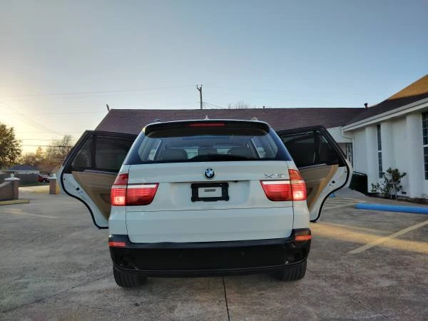 2009 BMW E70 X5 - Image 7 of 20