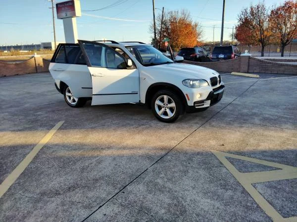 2009 BMW E70 X5 - Image 4 of 20
