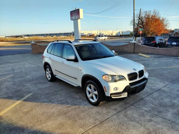 2009 BMW E70 X5 - Image 15 of 20