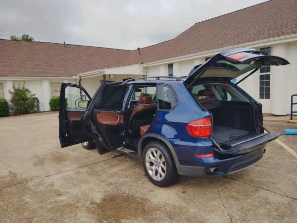 2012 BMW E70 X5 - Image 14 of 19