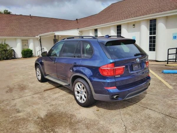 2012 BMW E70 X5 - Image 19 of 19