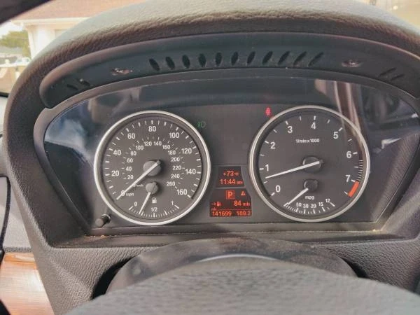 2012 BMW E70 X5 - Image 12 of 19