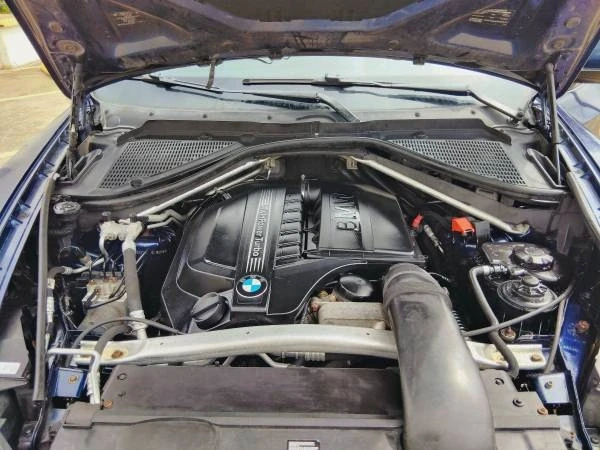 2012 BMW E70 X5 - Image 8 of 19