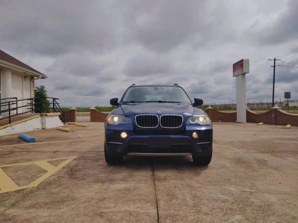 2012 BMW E70 X5 - Image 11 of 19
