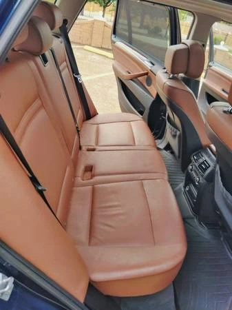 2012 BMW E70 X5 - Image 5 of 19