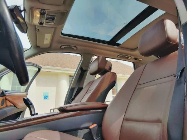 2012 BMW E70 X5 - Image 10 of 19