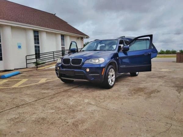 2012 BMW E70 X5 - Image 3 of 19