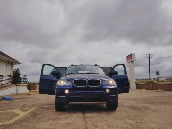 2012 BMW E70 X5 - Image 2 of 19
