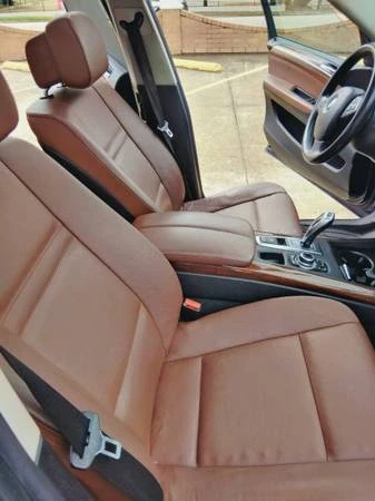 2012 BMW E70 X5 - Image 7 of 19