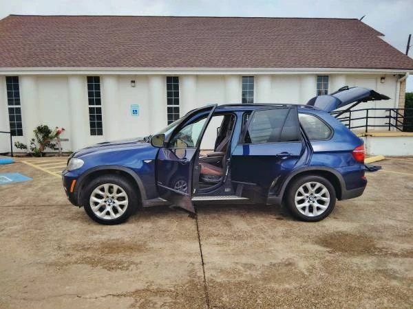 2012 BMW E70 X5 - Image 15 of 19