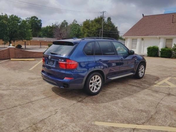 2012 BMW E70 X5 - Image 17 of 19