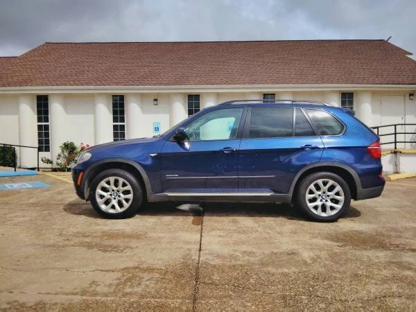 2012 BMW E70 X5 - Image 9 of 19