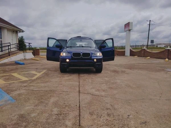 2012 BMW E70 X5 - Image 4 of 19