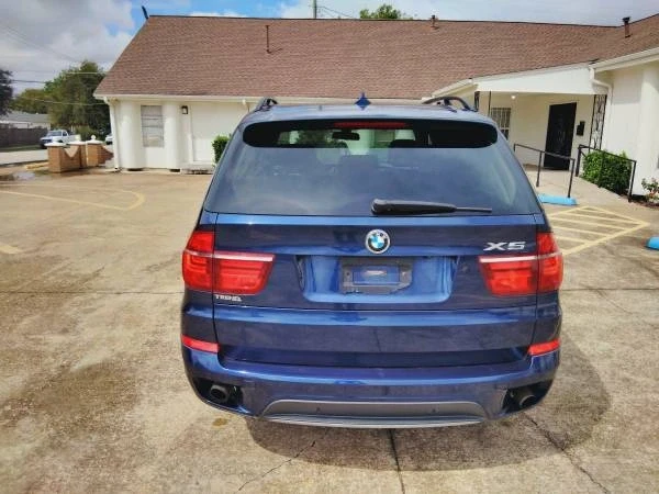 2012 BMW E70 X5 - Image 18 of 19
