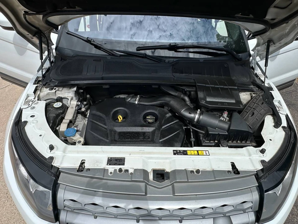 2014 Land Rover Range Rover Evoque 1st Gen - Image 10 of 22