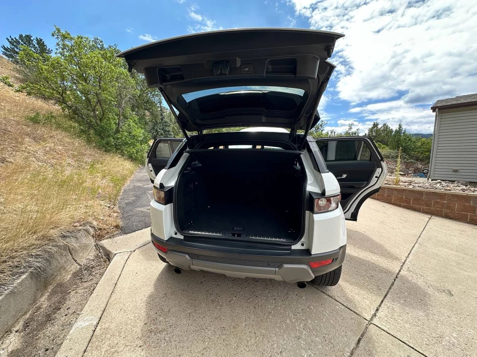 2014 Land Rover Range Rover Evoque 1st Gen - Image 22 of 22
