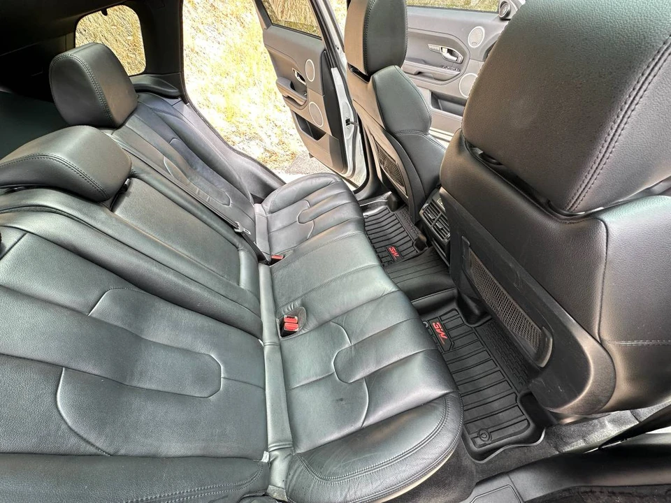 2014 Land Rover Range Rover Evoque 1st Gen - Image 19 of 22
