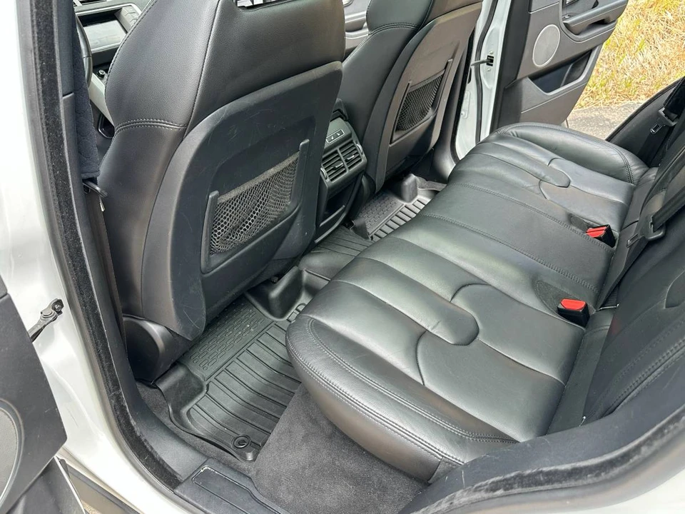 2014 Land Rover Range Rover Evoque 1st Gen - Image 13 of 22