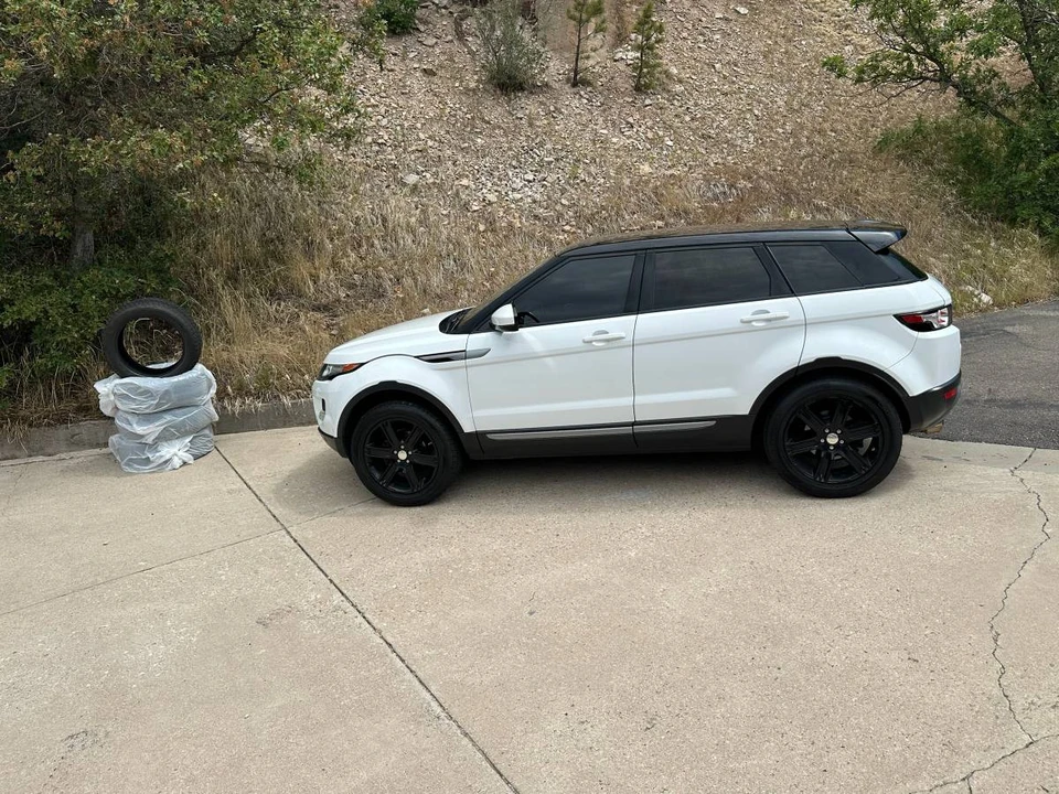 2014 Land Rover Range Rover Evoque 1st Gen - Image 18 of 22