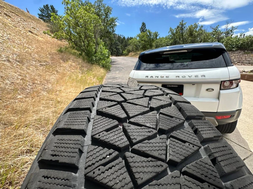 2014 Land Rover Range Rover Evoque 1st Gen - Image 7 of 22