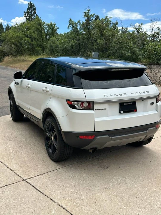 2014 Land Rover Range Rover Evoque 1st Gen - Image 16 of 22