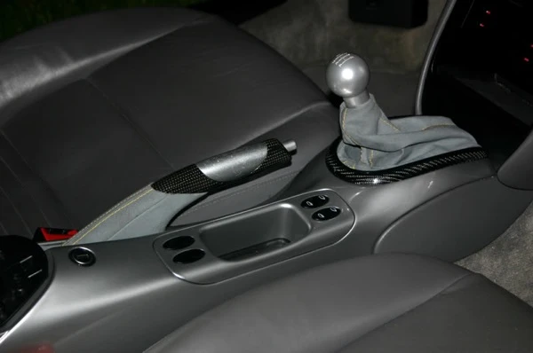 2002 Porsche 996 Carrera - Image 3 of 3