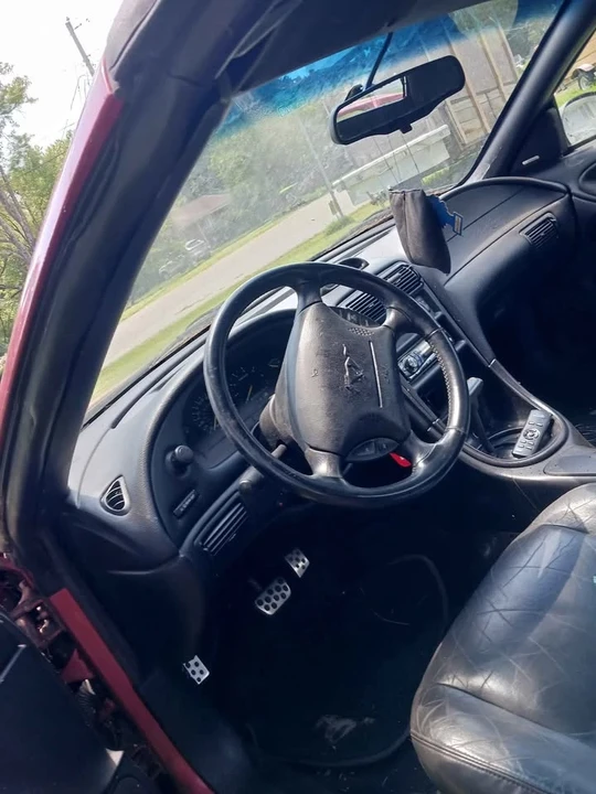 1994 Ford SN95 Mustang - Image 6 of 10