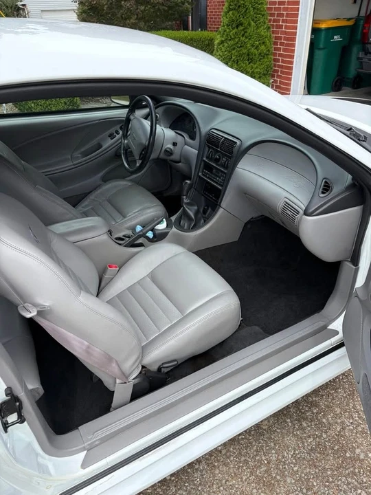 1999 Ford SN95 Mustang - Image 5 of 7