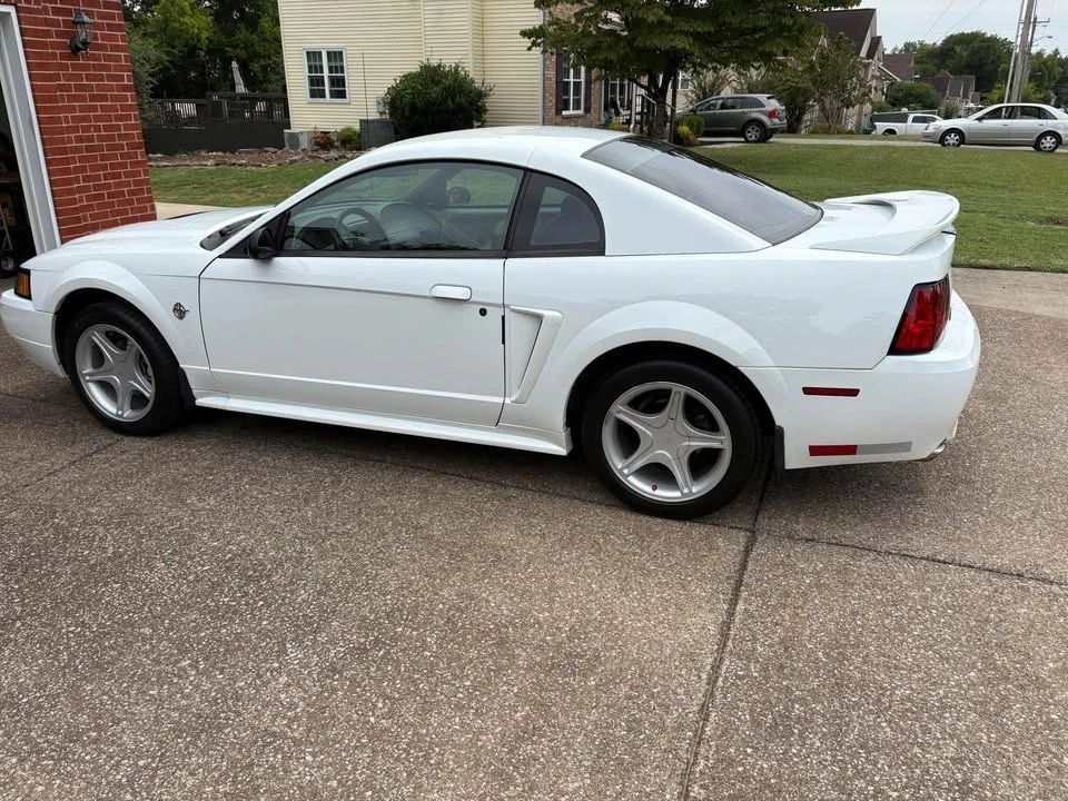 1999 Ford SN95 Mustang - Image 3 of 7