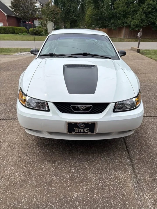 1999 Ford SN95 Mustang - Image 4 of 7