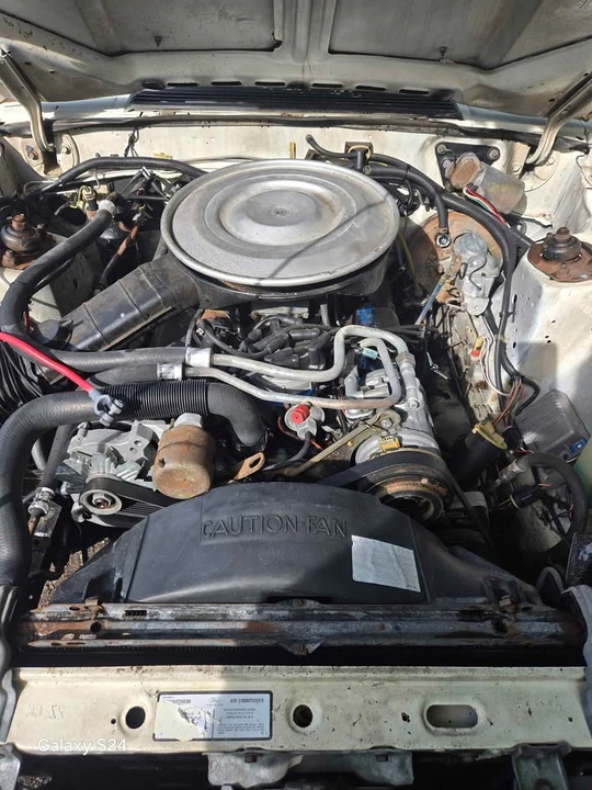 1982 Ford Mustang 3rd Gen - Image 6 of 10