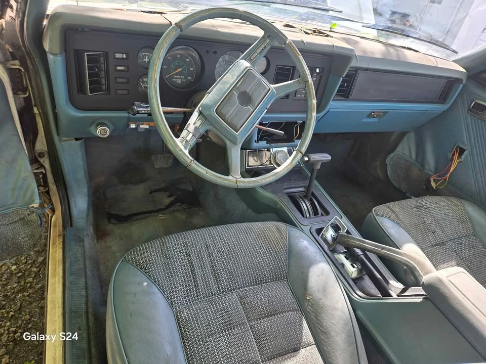 1982 Ford Mustang 3rd Gen - Image 2 of 10