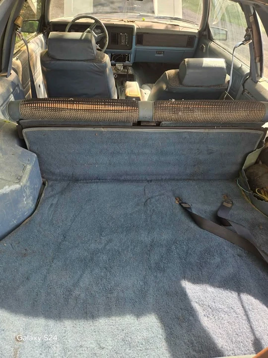 1982 Ford Mustang 3rd Gen - Image 4 of 10