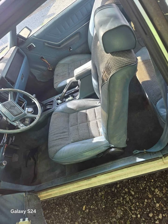 1982 Ford Mustang 3rd Gen - Image 3 of 10