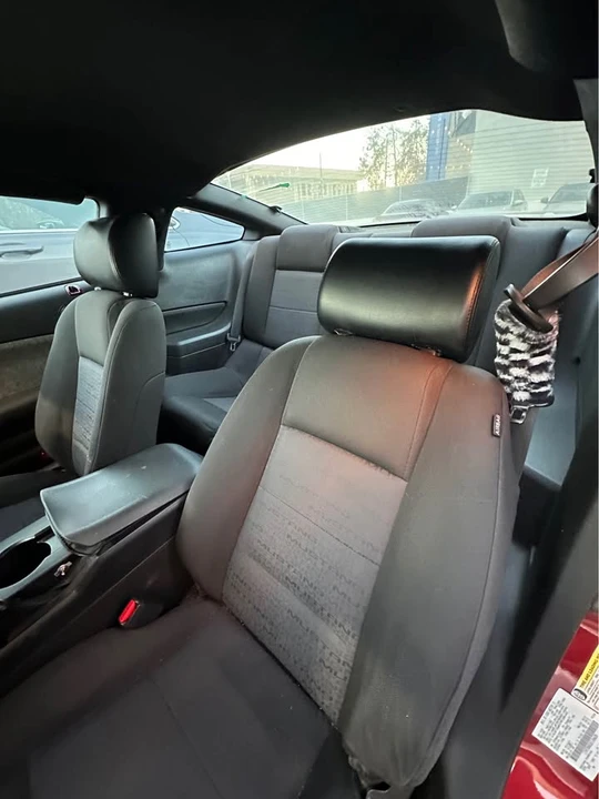2008 Ford S197 Mustang - Image 3 of 9