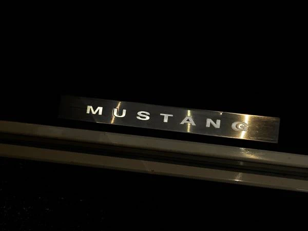 2013 Ford S197 Mustang - Image 5 of 5