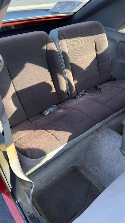 1985 Ford Mustang 3rd Gen - Image 6 of 9