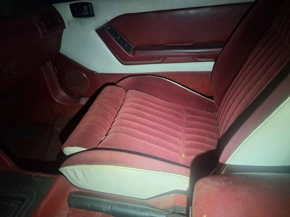 1989 Ford Mustang 3rd Gen - Image 7 of 8