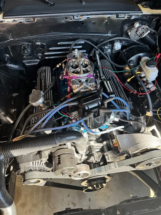 1990 Ford Mustang GT 3rd Gen - Image 4 of 9