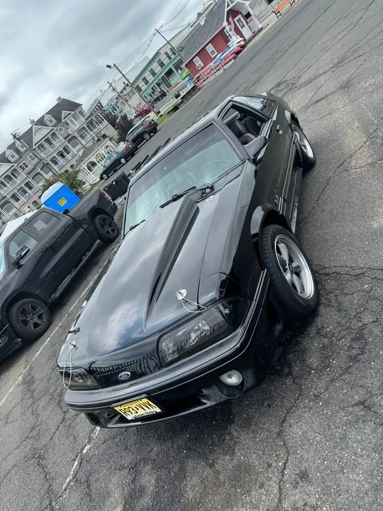 1990 Ford Mustang GT 3rd Gen - Image 7 of 9