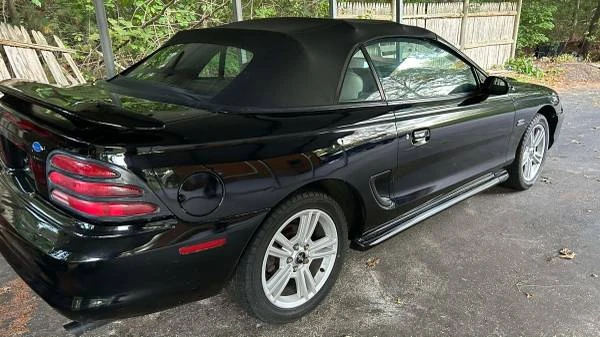 1994 Ford SN95 Mustang - Image 6 of 10