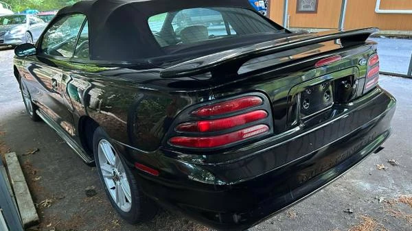 1994 Ford SN95 Mustang - Image 8 of 10